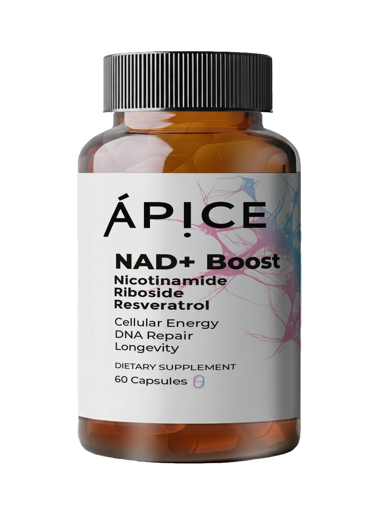 NAD+ BOOST